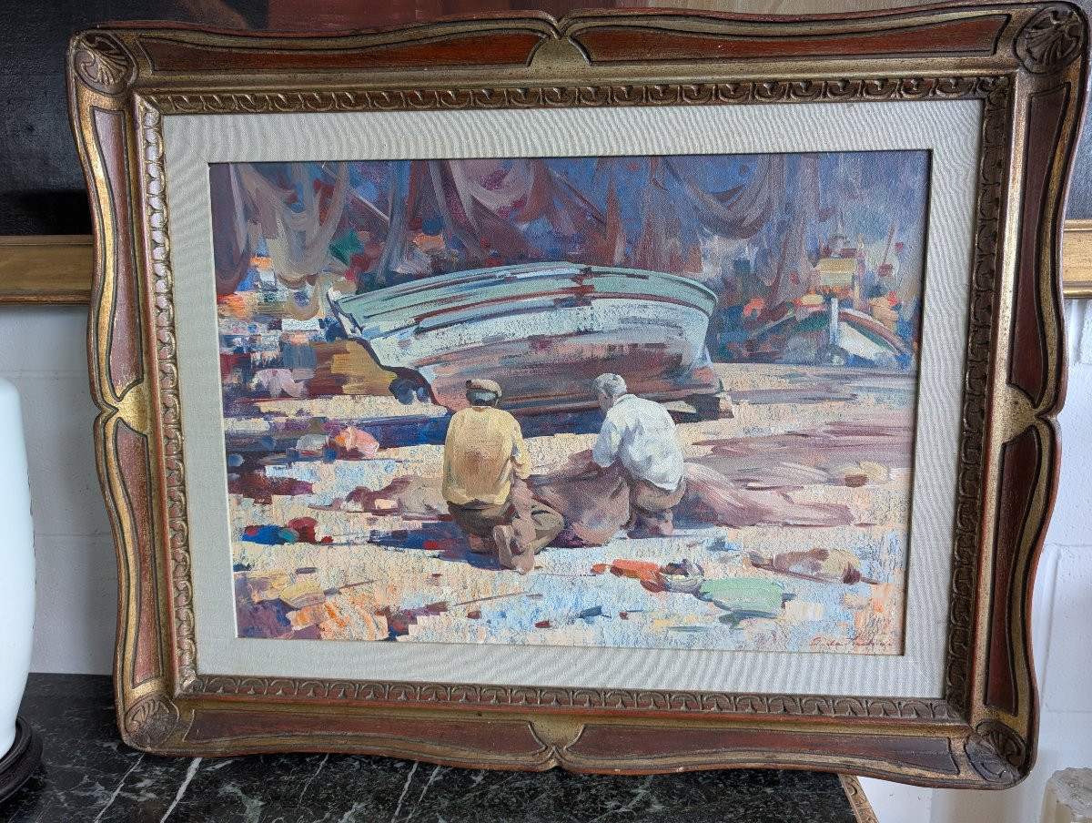 Giulio Da Vicchio -photo-3