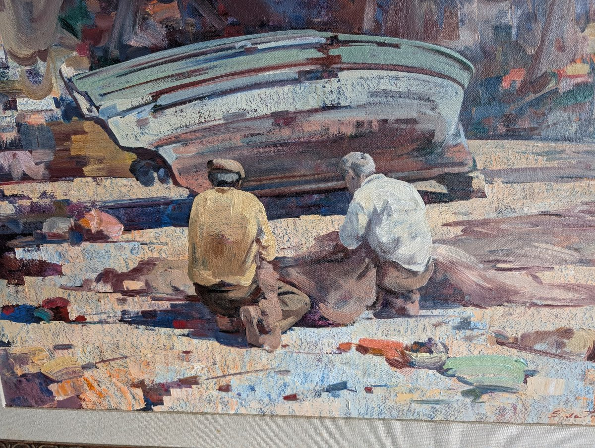 Giulio Da Vicchio -photo-4