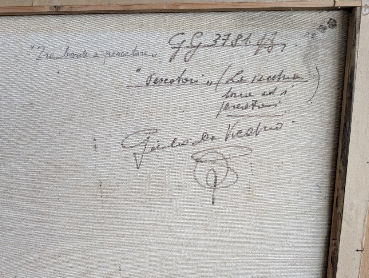 Giulio Da Vicchio -photo-6