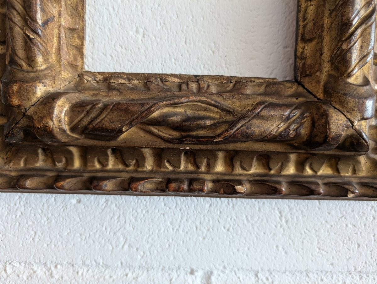 Cornice Luigi xvi-photo-2