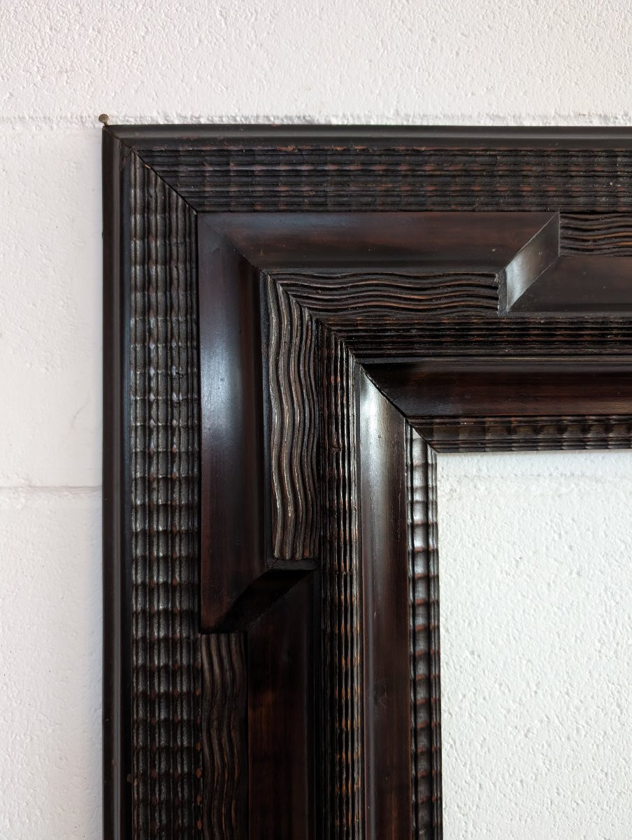 Cornice Guilloché – Italia, Primo Novecento-photo-2
