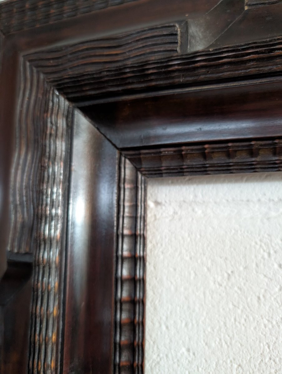 Cornice Guilloché – Italia, Primo Novecento-photo-1