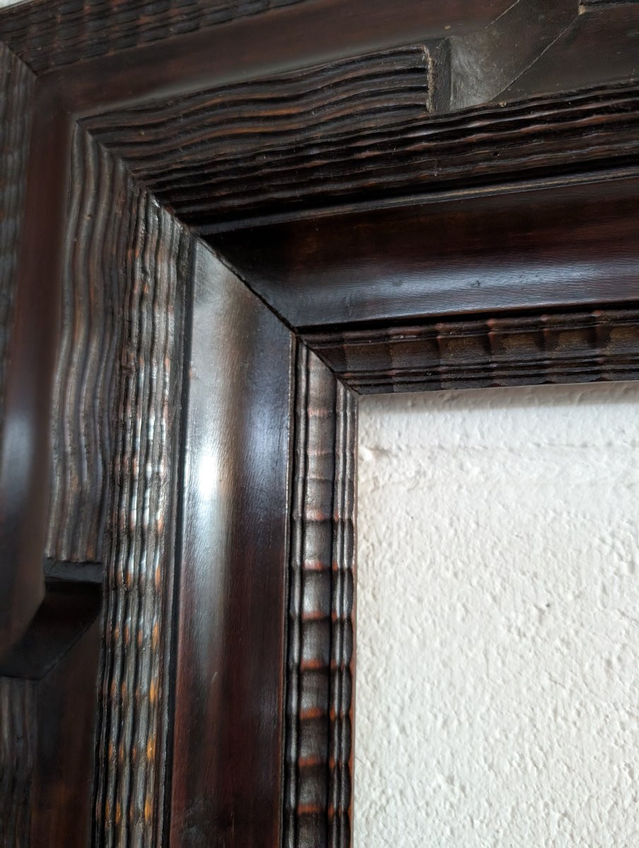 Cornice Guilloché – Italia, Primo Novecento-photo-2