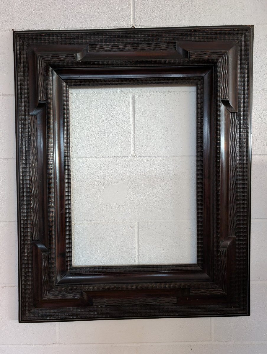 Cornice Guilloché – Italia, Primo Novecento-photo-5