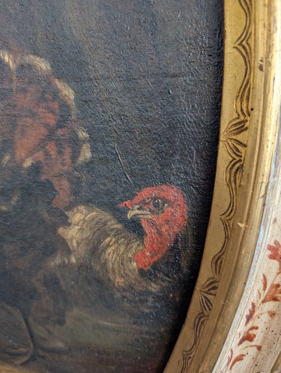 Scuola lombarda del XVIII secolo Ambito di Felice Boselli (attr.)-photo-2