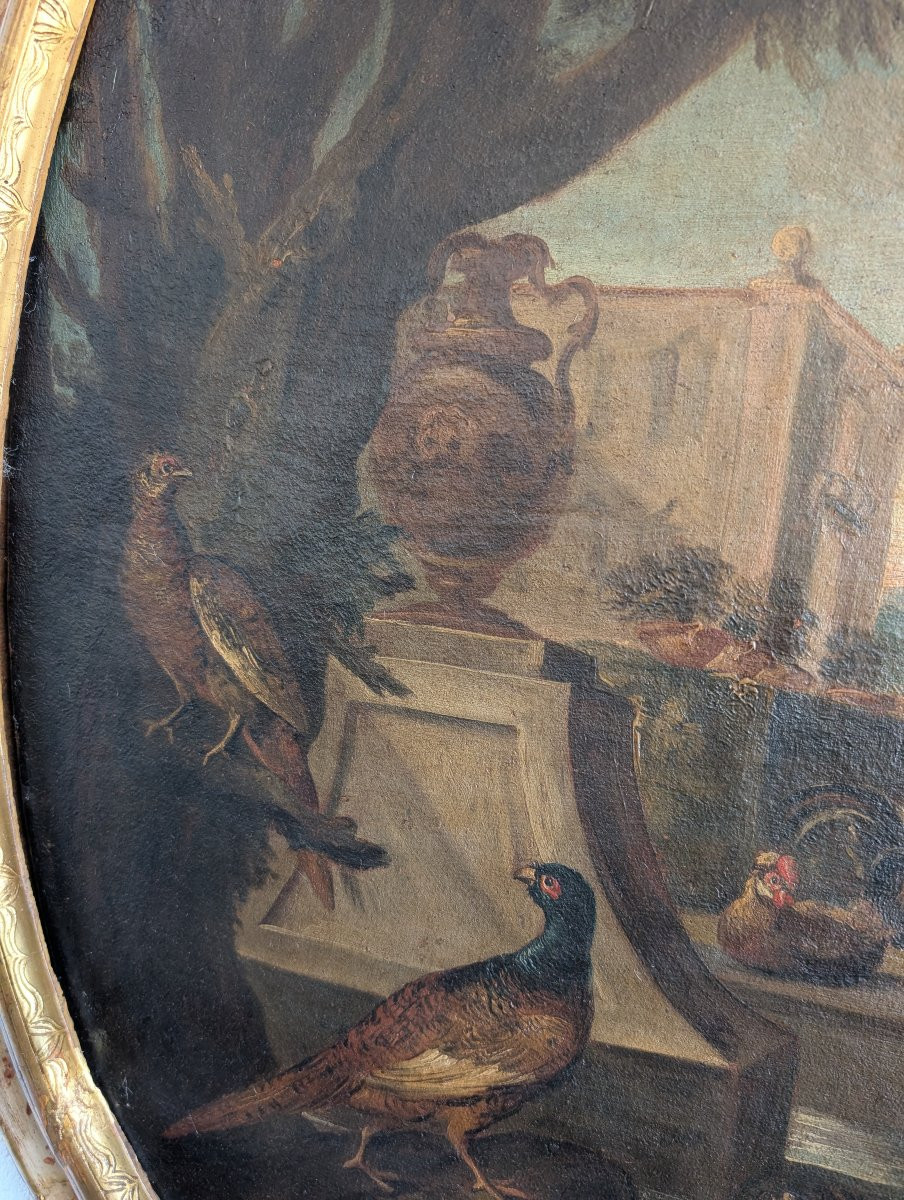 Scuola lombarda del XVIII secolo Ambito di Felice Boselli (attr.)-photo-5