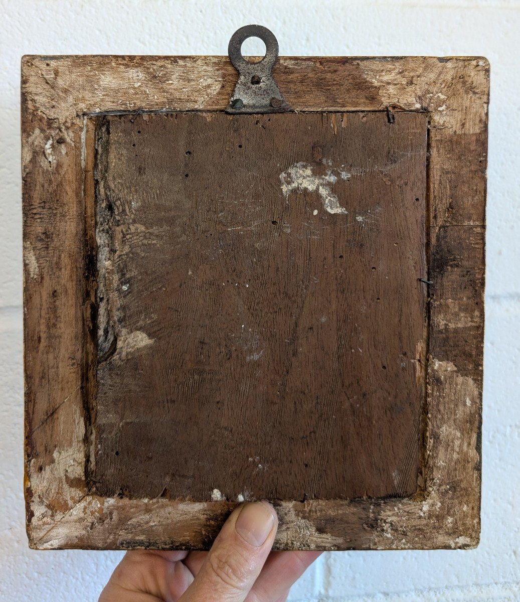 Dipinto antico – Scena di studio / filosofo-photo-3