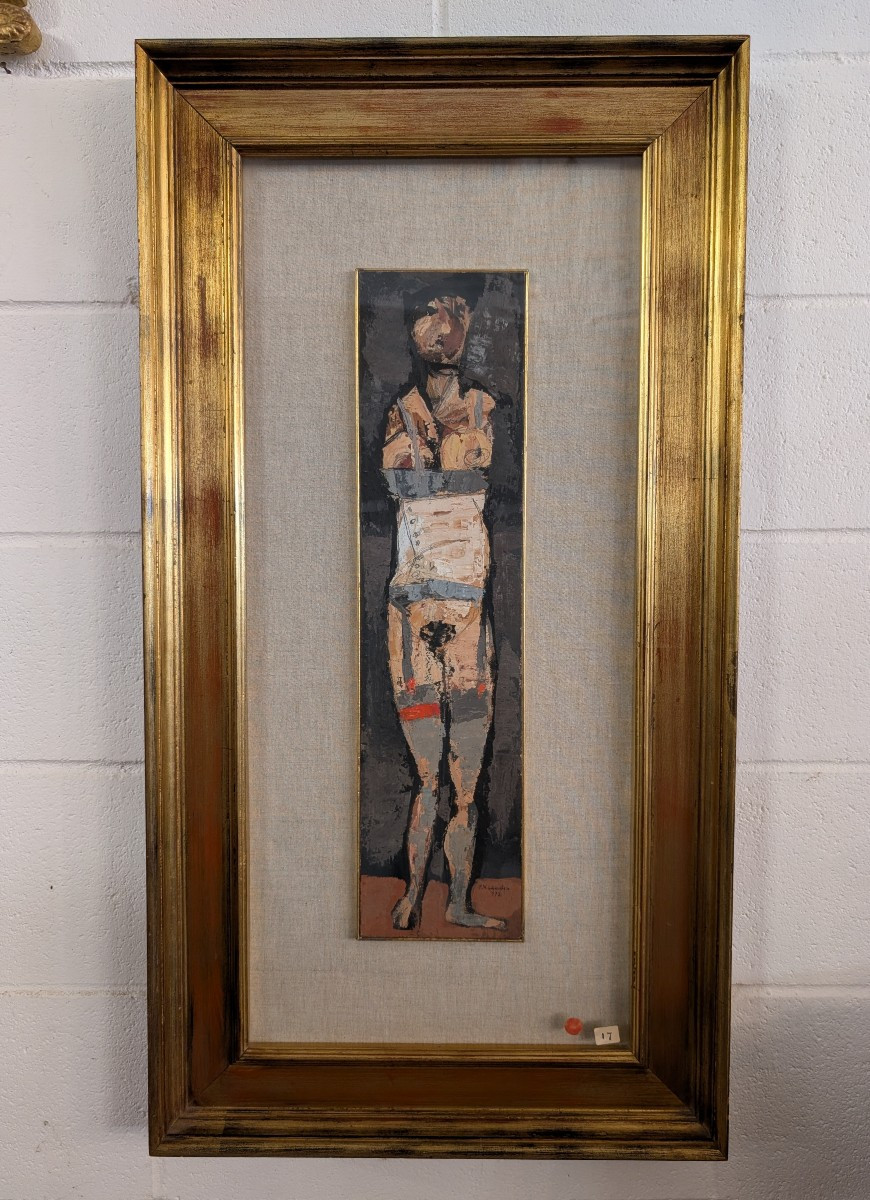 Fausto Maria Liberatore-photo-2