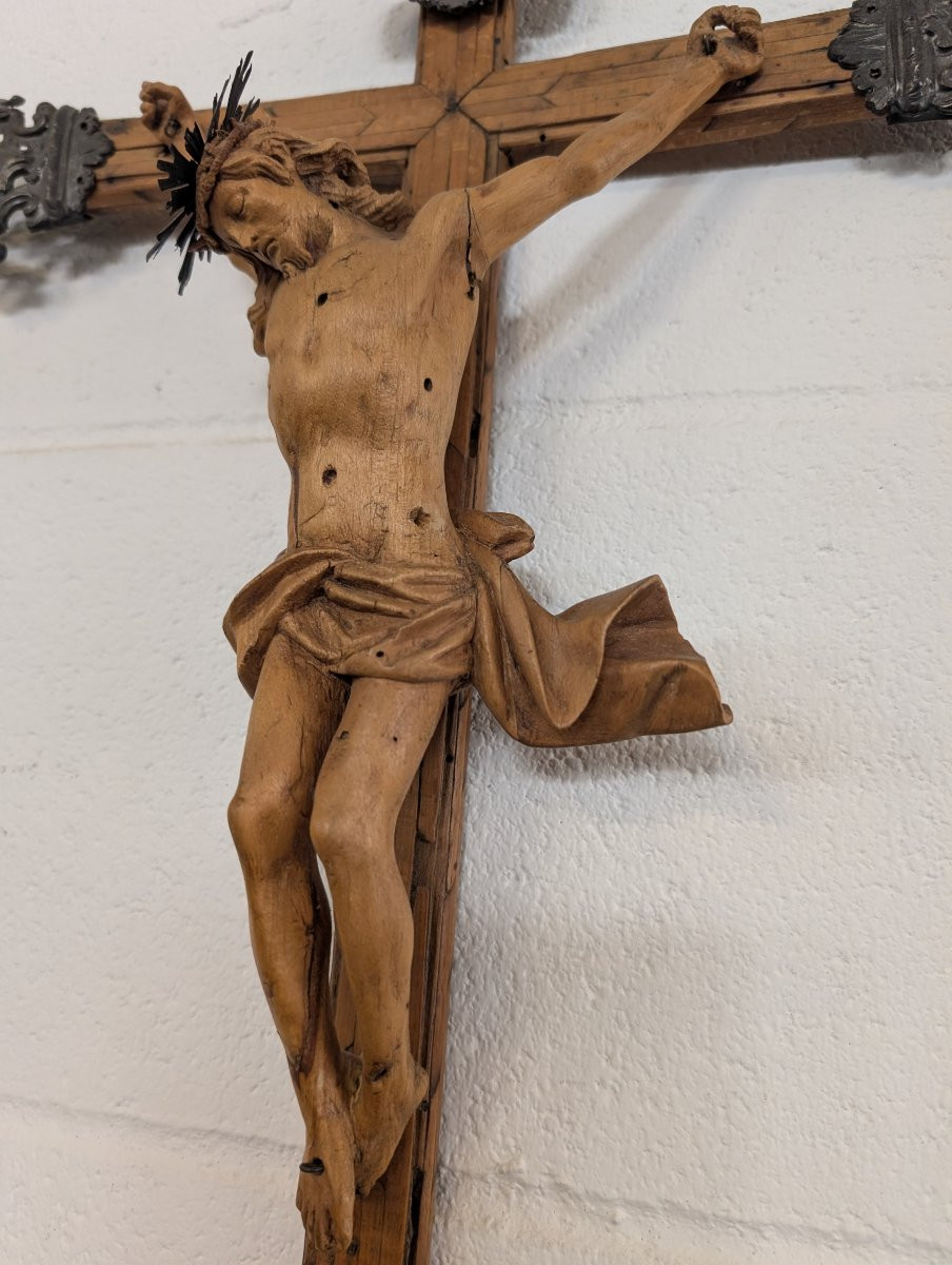 Cristo crocifisso-photo-3