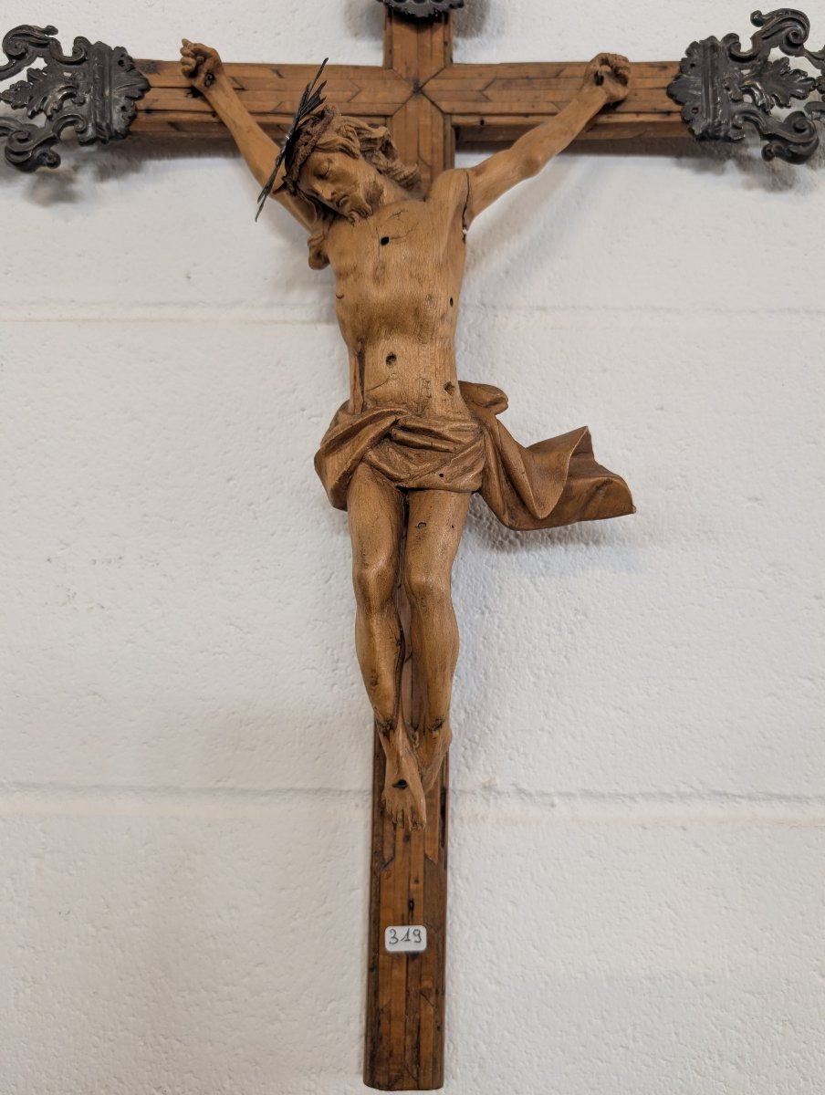 Cristo crocifisso-photo-4