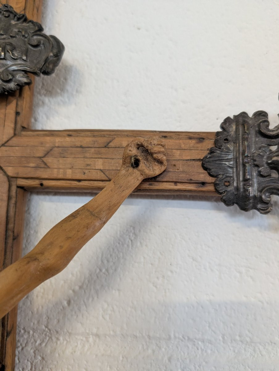 Cristo crocifisso-photo-1