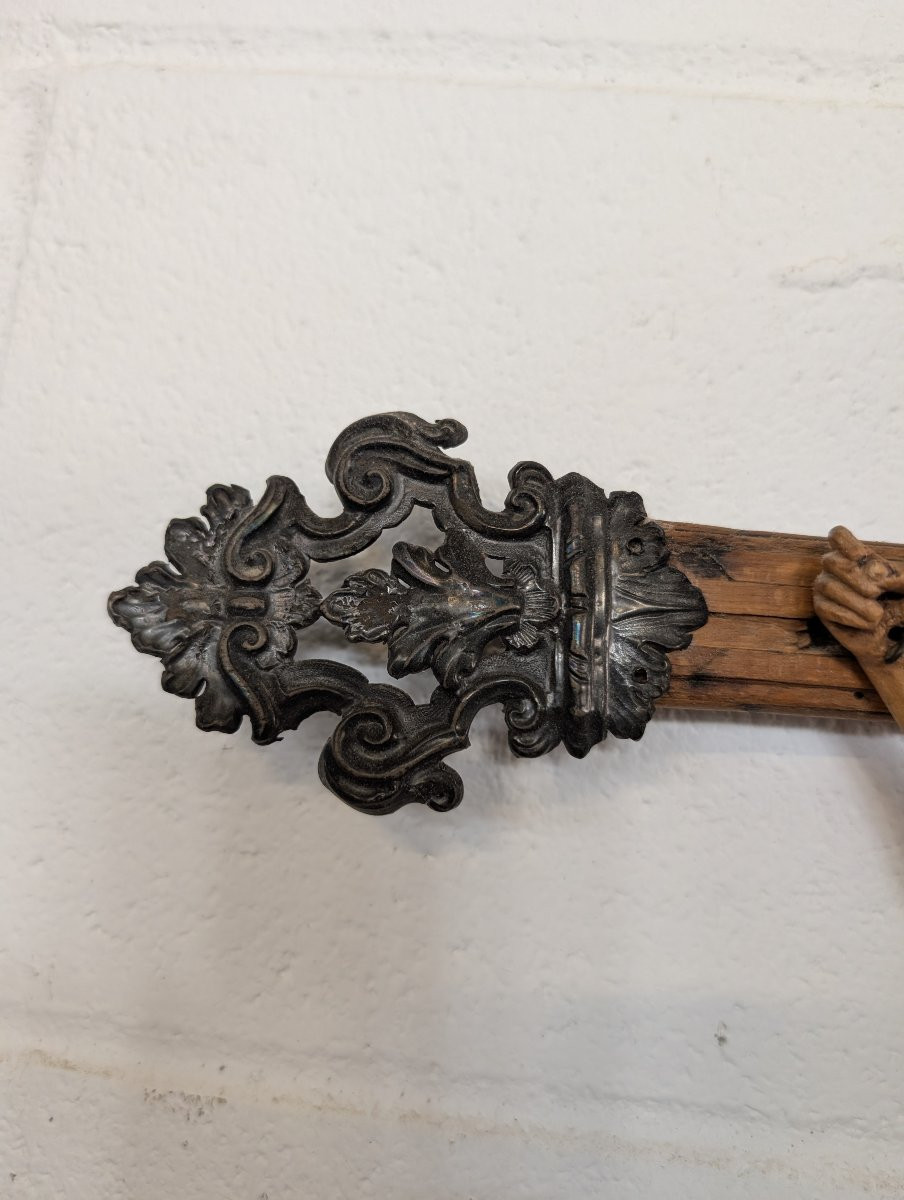 Cristo crocifisso-photo-5