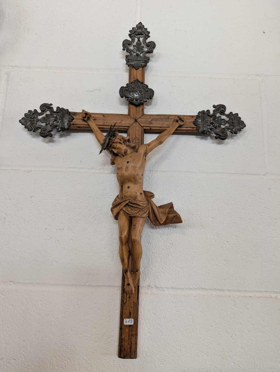 Cristo crocifisso-photo-7