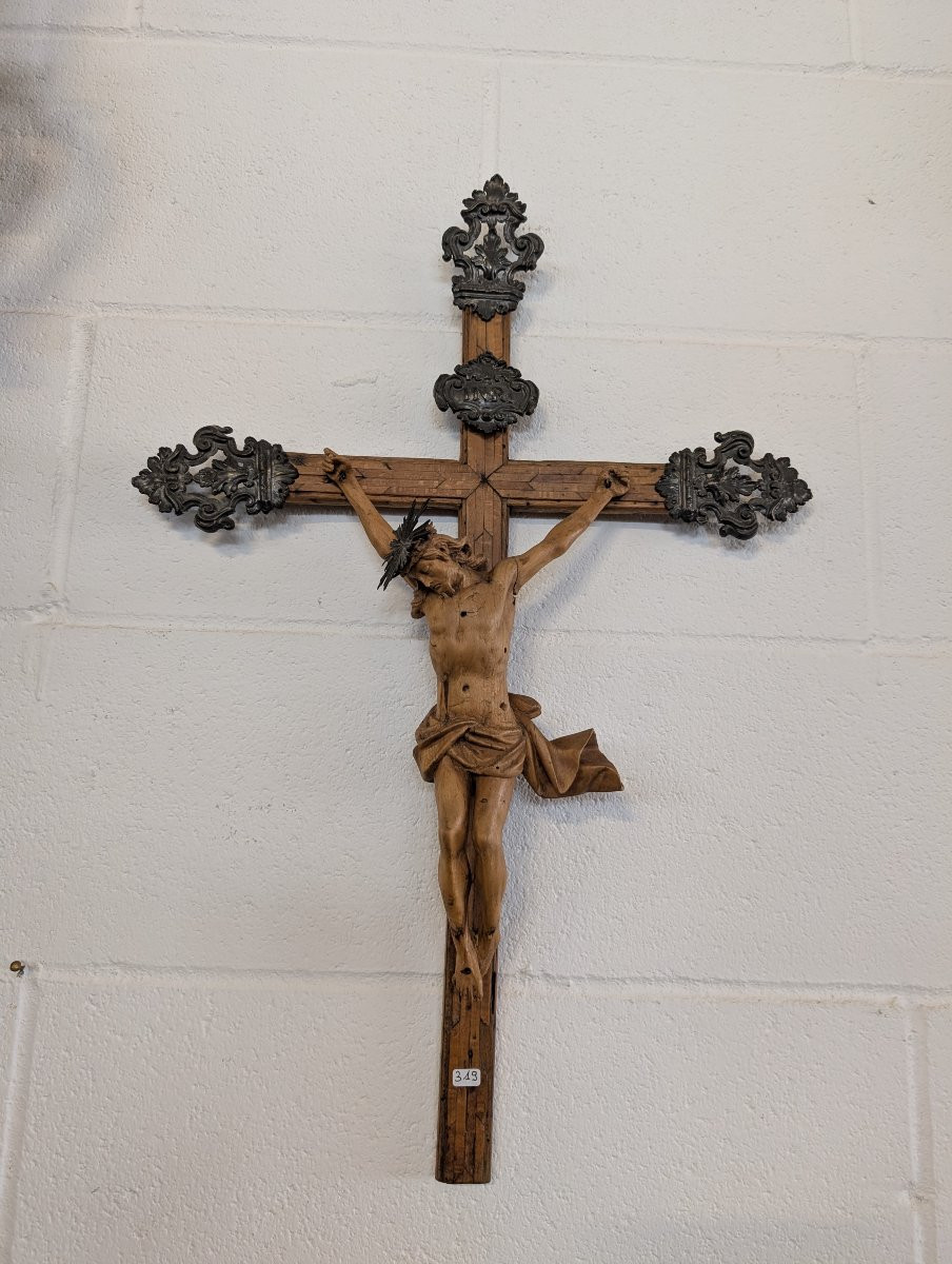 Cristo crocifisso-photo-8