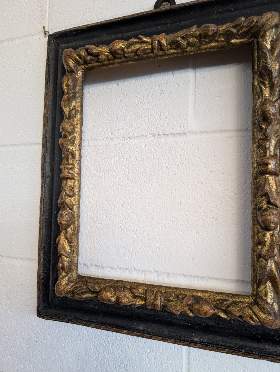 Cornice lombarda del XVII secolo-photo-7