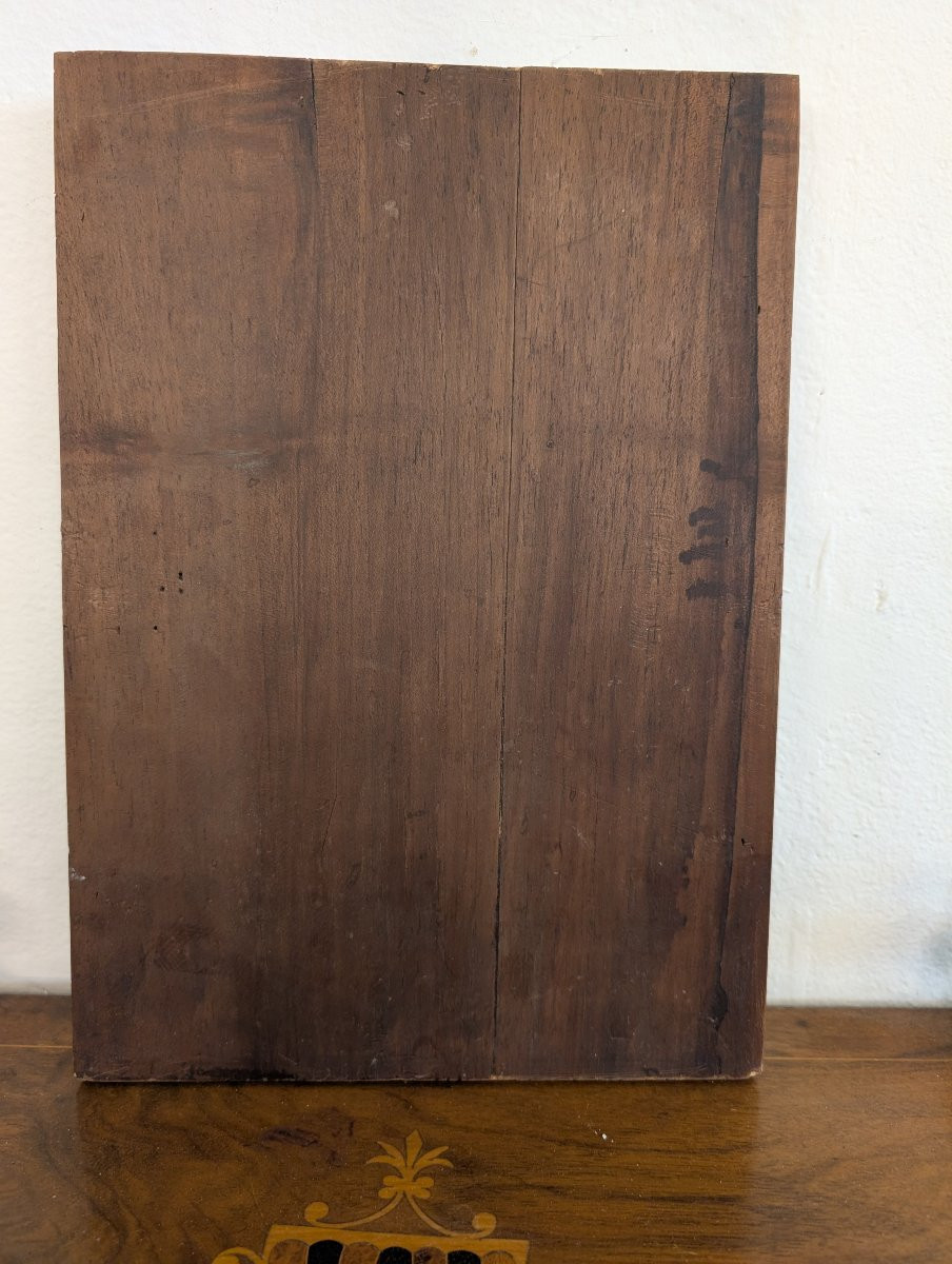 Scuola italiana, fine XVII – inizi XVIII secolo Cristo coronato di spine-photo-3