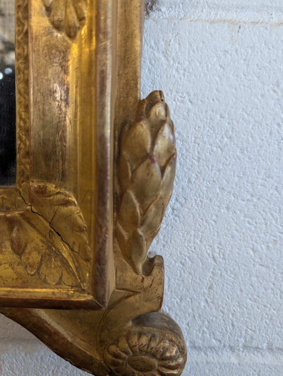 Specchierina Impero – Inizio XIX secolo-photo-3