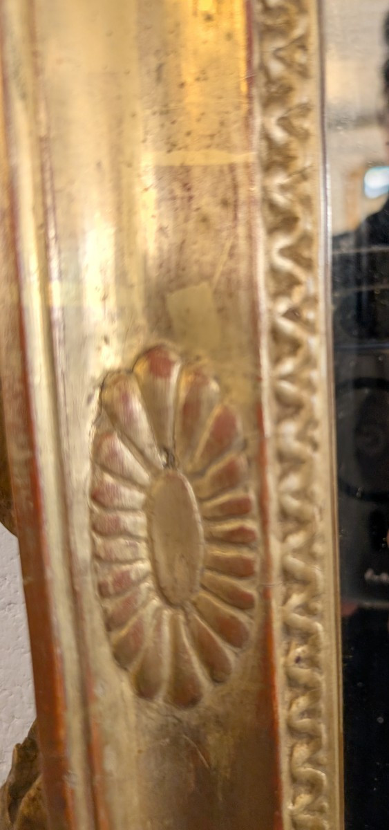 Specchierina Impero – Inizio XIX secolo-photo-4