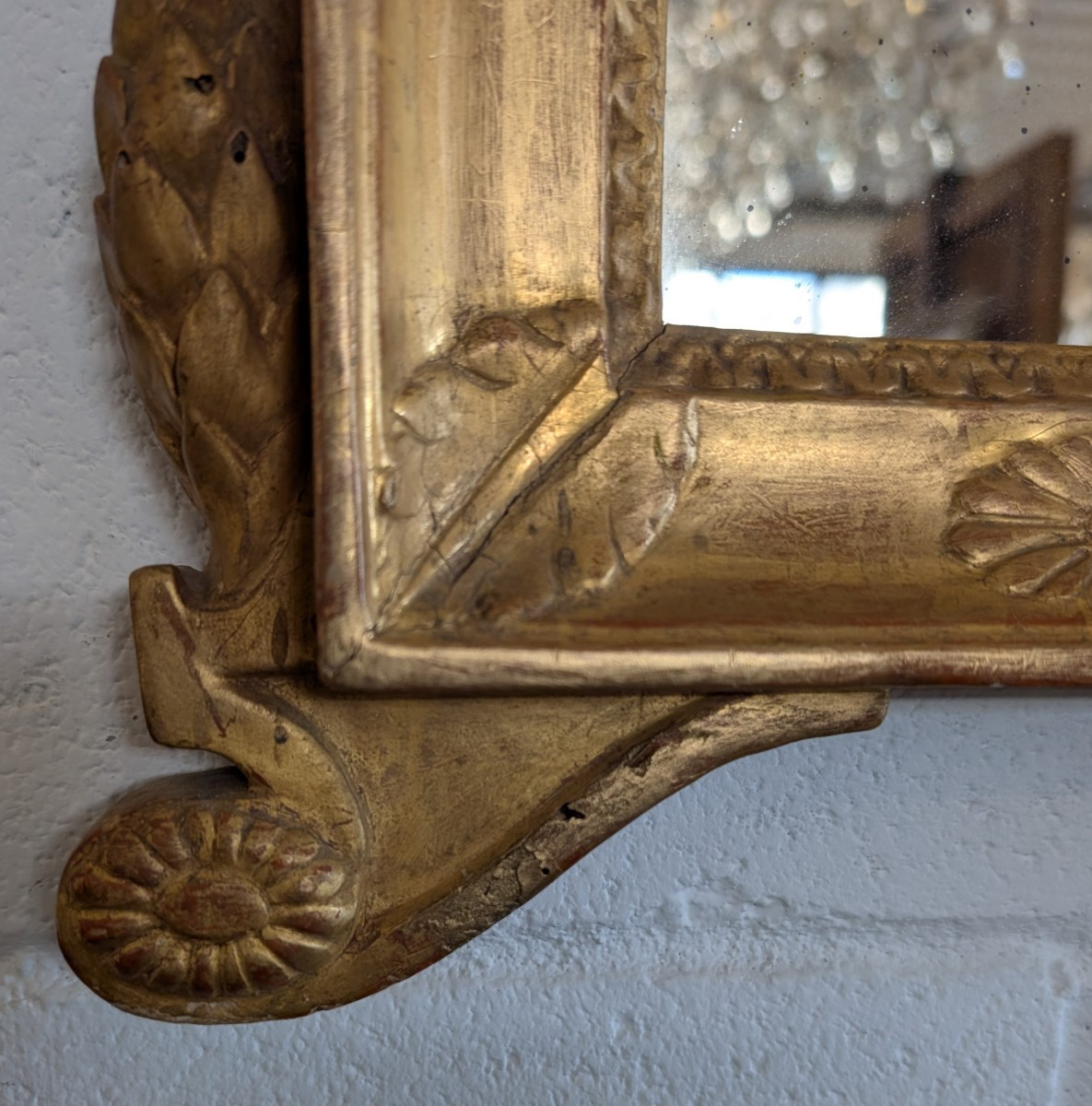 Specchierina Impero – Inizio XIX secolo-photo-1