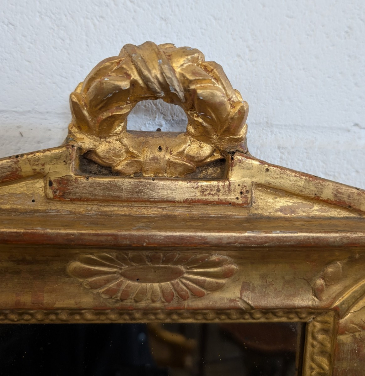 Specchierina Impero – Inizio XIX secolo-photo-2