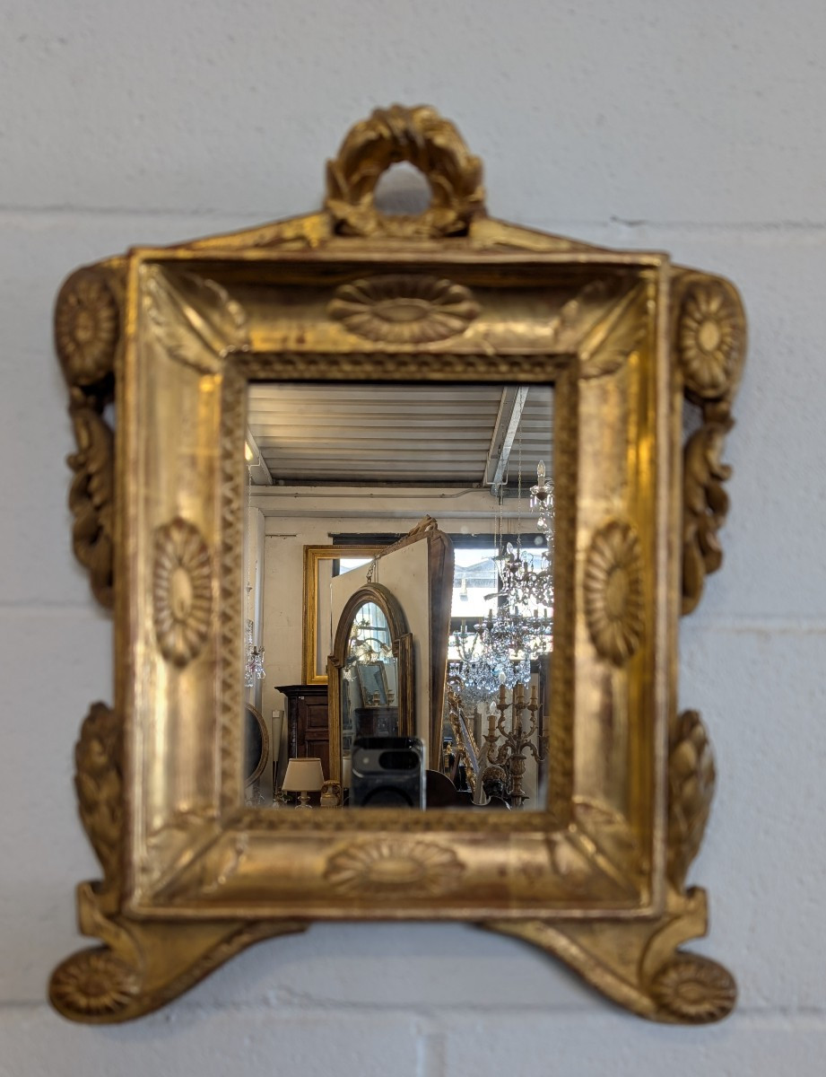 Specchierina Impero – Inizio XIX secolo-photo-4