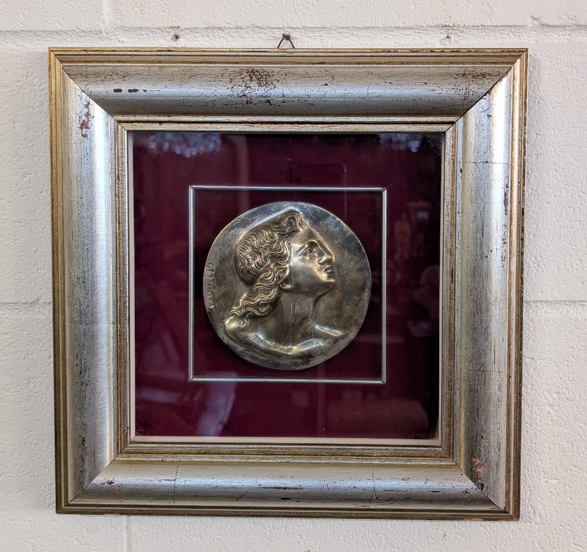 Vincenzo Gemito (1852–1929) Alessandro Magno