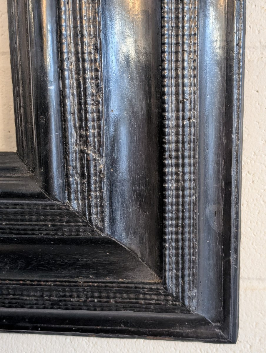 Cornice Guilloché, inizi XVIII secolo-photo-4