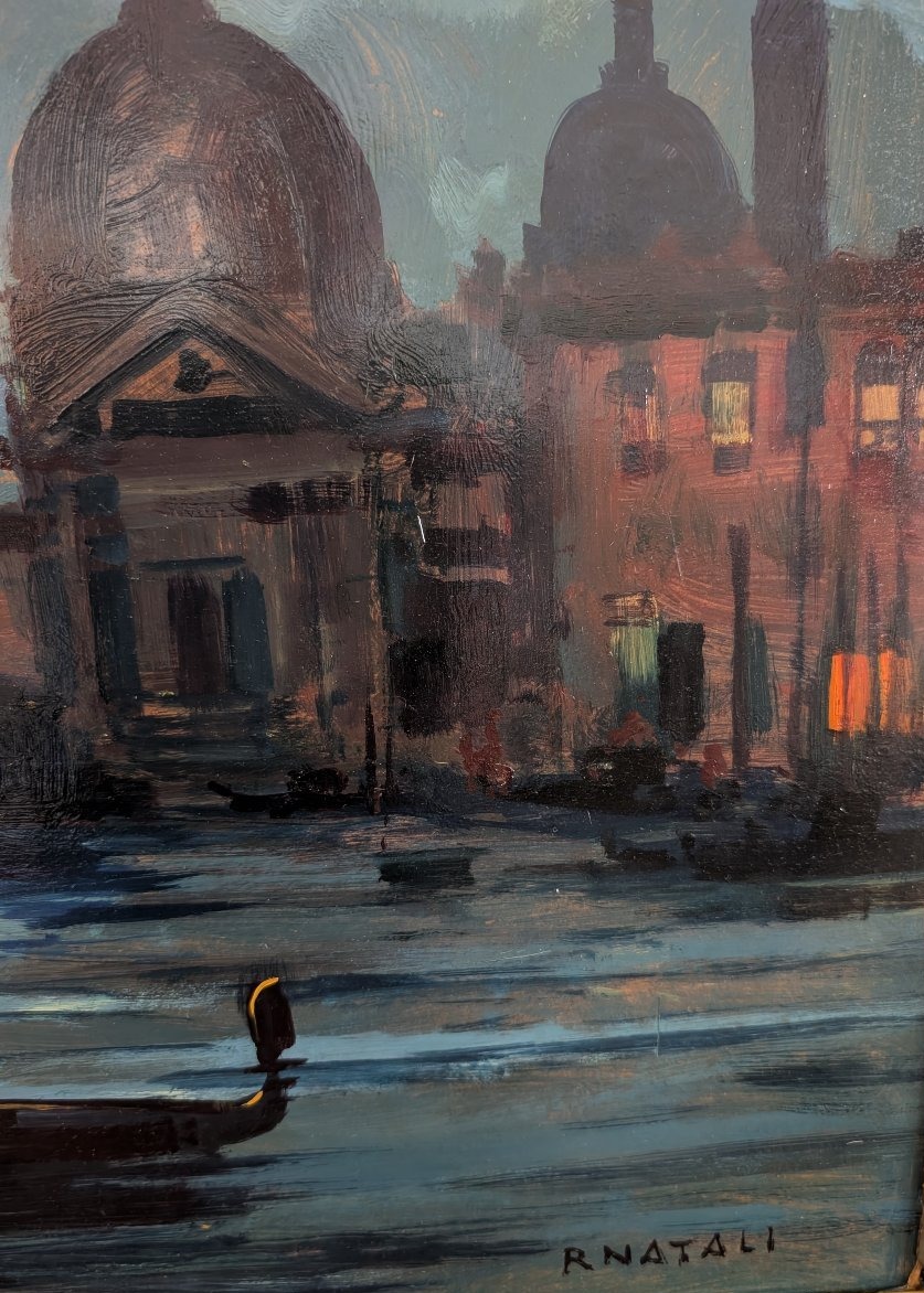 Renato Natali – “Serenata Veneziana”-photo-4
