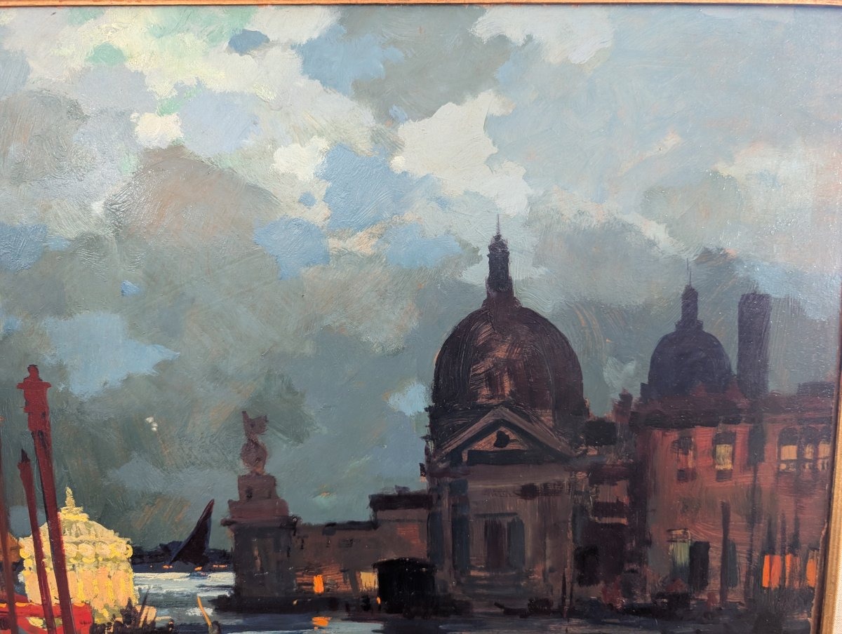 Renato Natali – “Serenata Veneziana”-photo-1