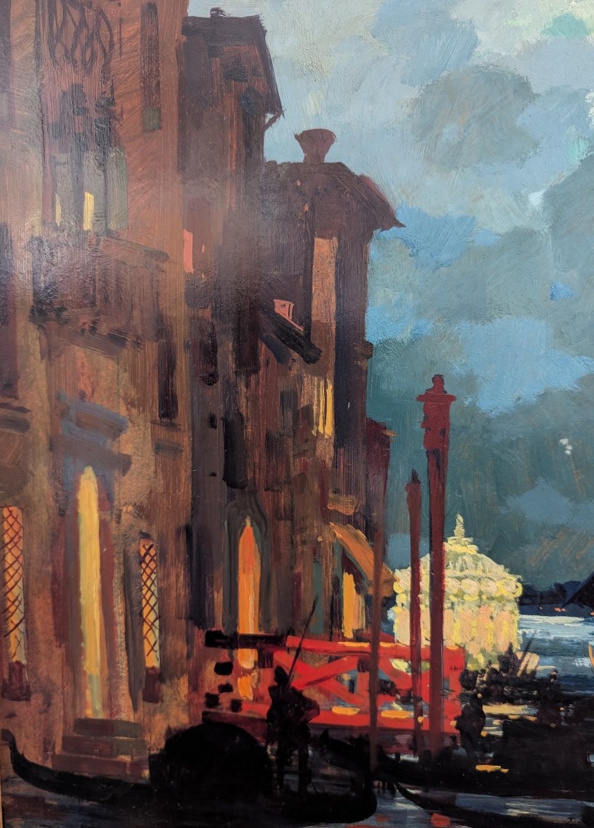 Renato Natali – “Serenata Veneziana”-photo-4