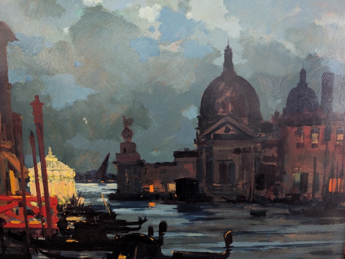 Renato Natali – “Serenata Veneziana”-photo-5