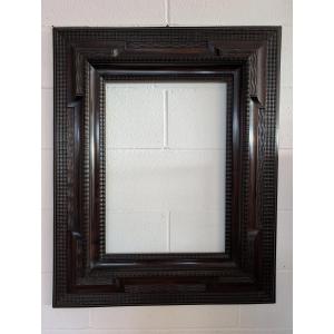 Cornice Guilloché – Italia, Primo Novecento