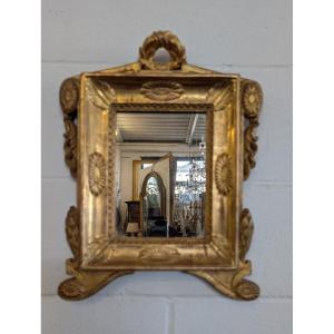 Specchierina Impero – Inizio XIX secolo