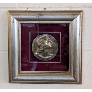 Vincenzo Gemito (1852–1929) Alessandro Magno