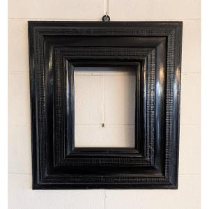 Cornice Guilloché, inizi XVIII secolo