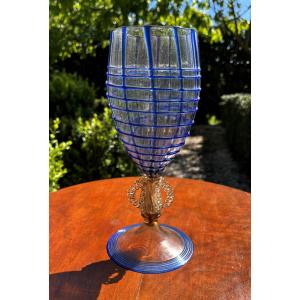 Murano Glass, Mid-20th Century