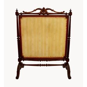 Louis XVI French Paravane - Beech Stem