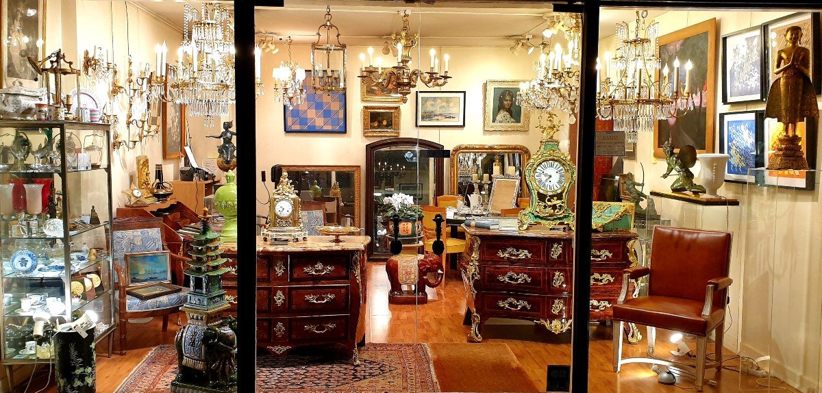 Galerie N°4