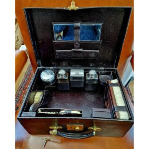 Toiletry Bag Circa 1950