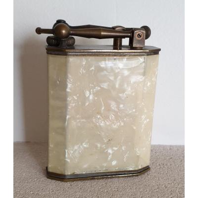 Fujiama Hammer Lighter Imitation Mother-of-pearl