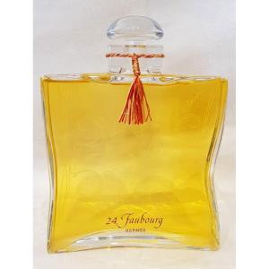 Hermès Serge Mansau Giant Bottle 24 Faubourg