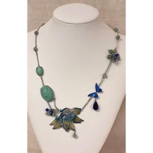 Christian Dior Necklace