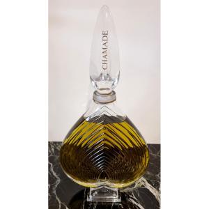 Guerlain Chamade Giant Bottle