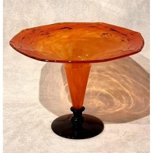 Charles Schneider Art Deco Cup 1920-1925