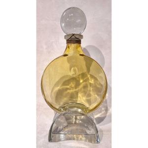 Guerlain Nahéma Giant Bottle 1979