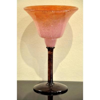 Charles Schneider Art Deco Bowl Jewelry 1920-1925