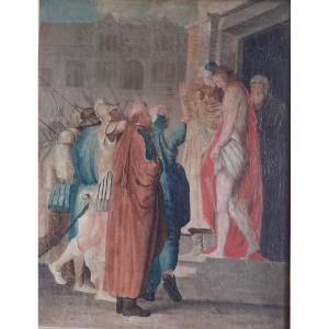 Ecce Homo