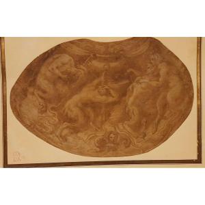 Salviati Francesco 1510 / 1563 (attributed)