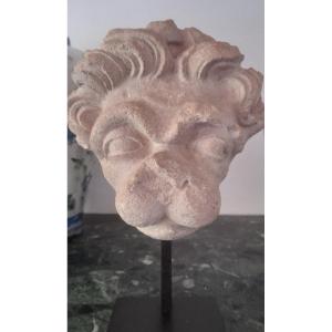 Lion Head