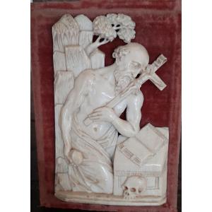 St. Jerome 